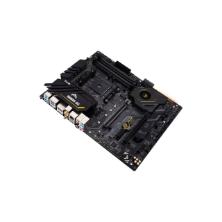 Asus TUF Gaming X570-Pro (Wi-Fi) AM4 Soket Anakart