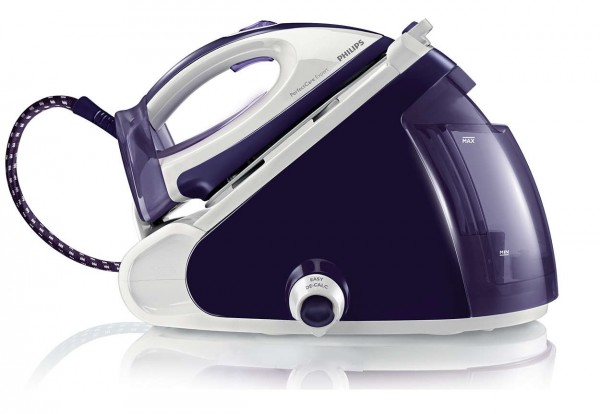 Philips PerfectCare Expert GC9246/02 Buhar Kazanlı Ütü