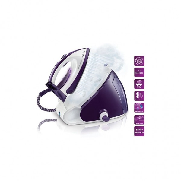 Philips PerfectCare Expert GC9246/02 Buhar Kazanlı Ütü