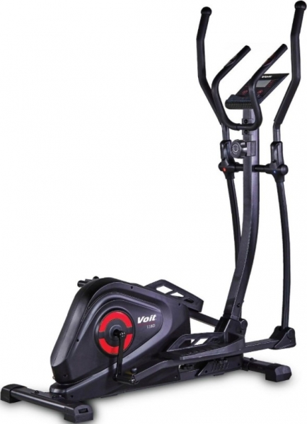 Voit 118D Redline Eliptik Bisiklet (Eliptik Bisiklet)