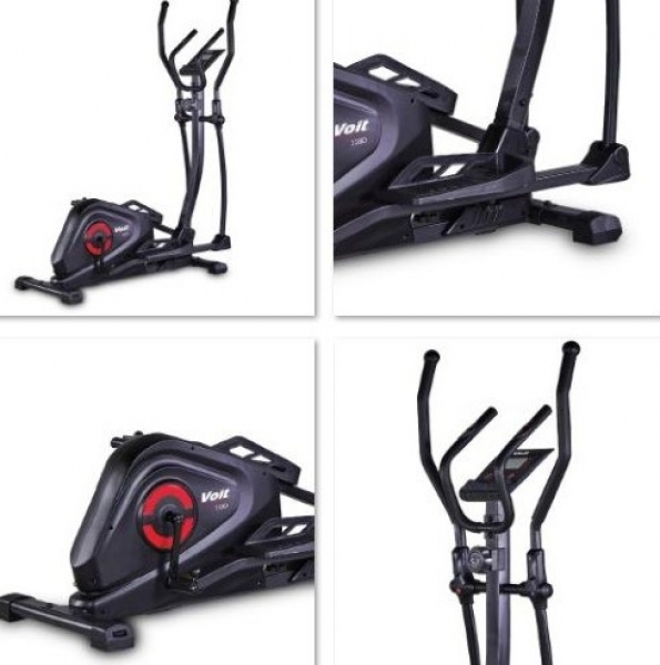 Voit 118D Redline Eliptik Bisiklet (Eliptik Bisiklet)