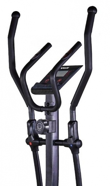 Voit 118D Redline Eliptik Bisiklet (Eliptik Bisiklet)