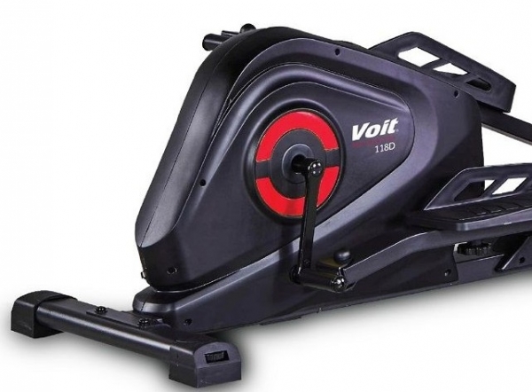 Voit 118D Redline Eliptik Bisiklet (Eliptik Bisiklet)
