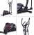 Voit 118D Redline Eliptik Bisiklet