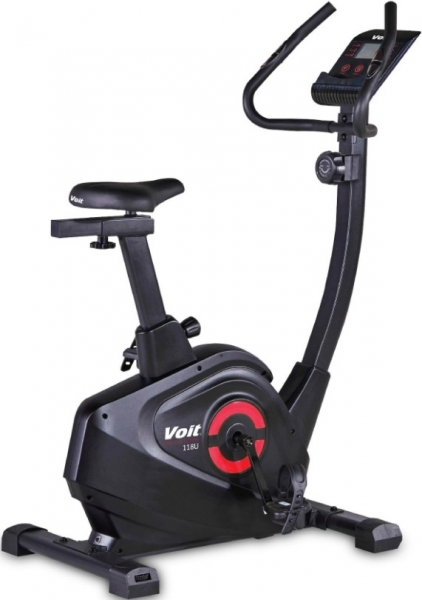 Voit 118U Redline Dikey Bisiklet (Dikey Bisiklet)