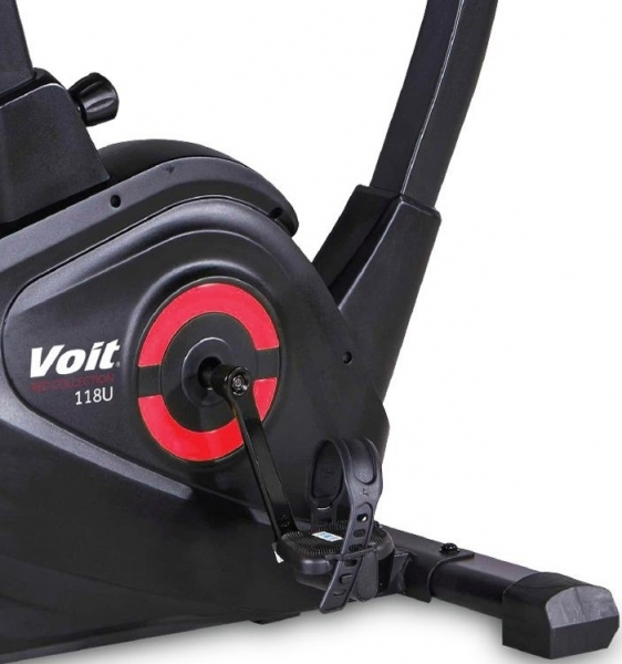 Voit 118U Redline Dikey Bisiklet (Dikey Bisiklet)
