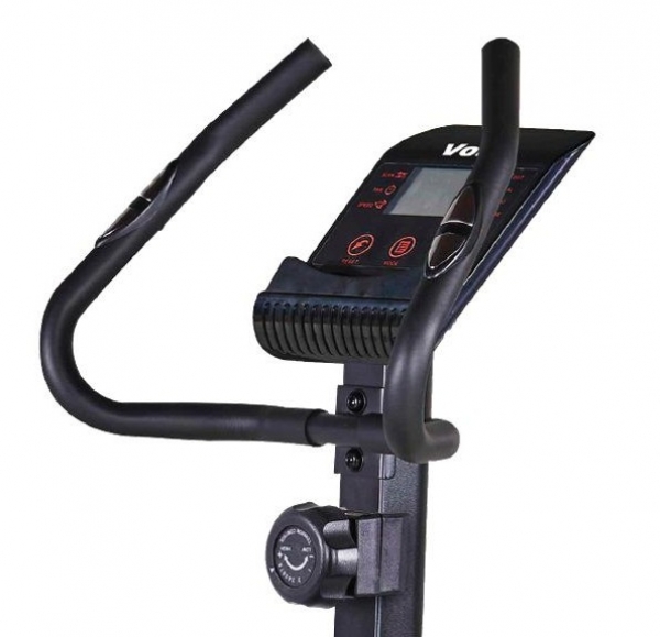Voit 118U Redline Dikey Bisiklet (Dikey Bisiklet)