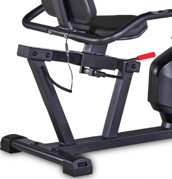 Voit 118R Redline Yatay Bisiklet (Yatay Bisiklet)