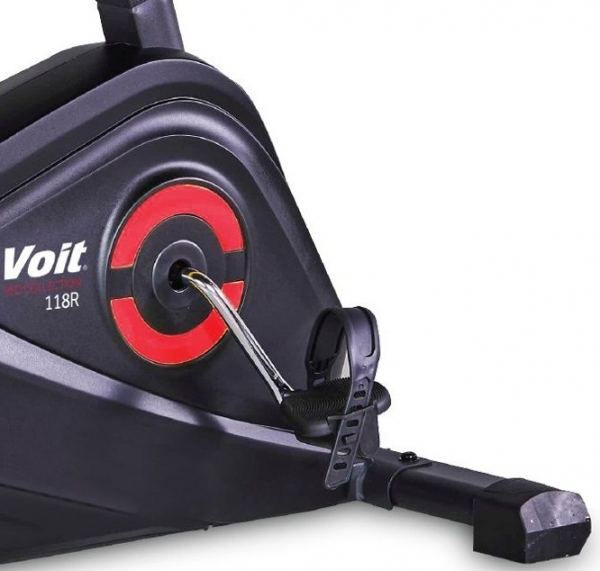Voit 118R Redline Yatay Bisiklet (Yatay Bisiklet)