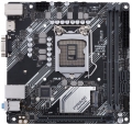 Asus Prime H410I-Plus resim