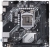 Asus Prime H410I-Plus LGA 1200 Soket Anakart
