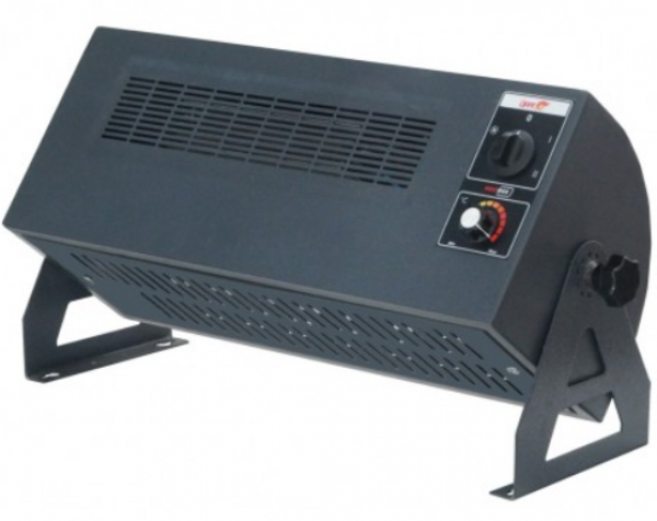 Heatbox 360 3000W Fanlı (3000 W)