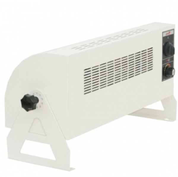 Heatbox 360 3000W Fanlı (3000 W)