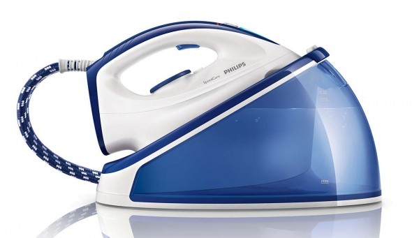 Philips SpeedCare GC6621/20 Buhar Kazanlı Ütü