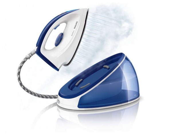 Philips SpeedCare GC6621/20 Buhar Kazanlı Ütü