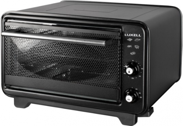 Luxell KF-6135 Mini Fırın