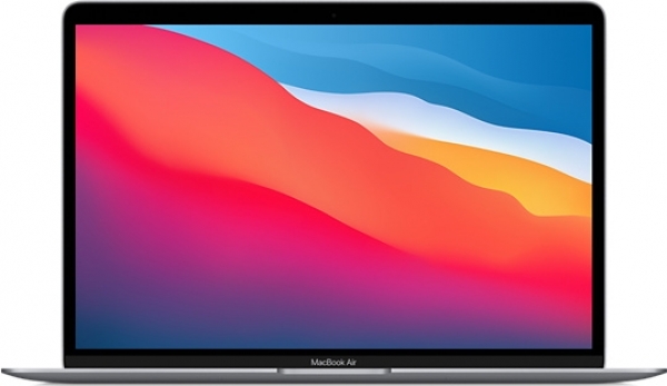 Apple MacBook Air 13.3" M1 (MGN63TU/A) Ultrabook