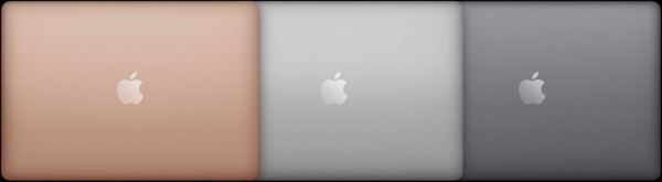 Apple MacBook Air 13.3" M1 (MGN63TU/A) Ultrabook