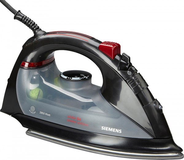 Siemens TB56235 Buharlı Ütü