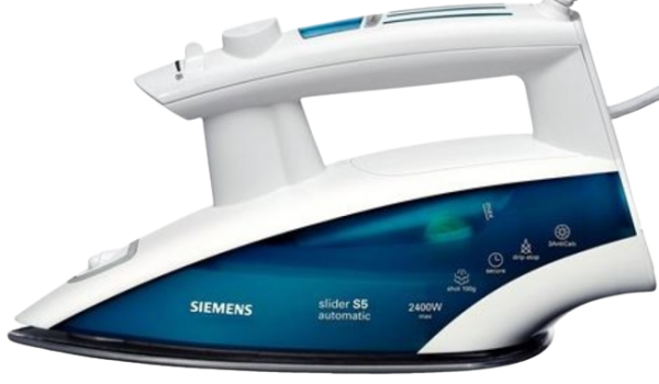 Siemens TB66450 Buharlı Ütü