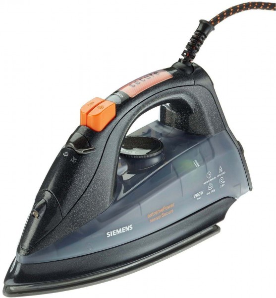 Siemens TB76EXTREM Buharlı Ütü