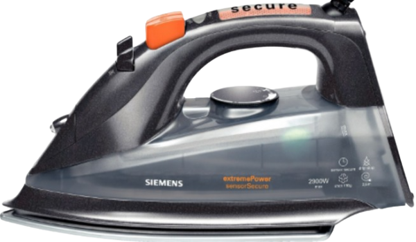 Siemens TB76EXTREM Buharlı Ütü