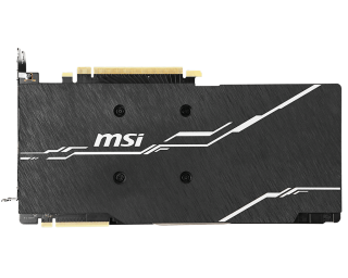 MSI Geforce RTX 2070 Super Ventus GP OC Ekran Kartı