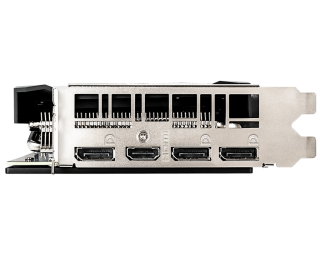 MSI Geforce RTX 2070 Super Ventus GP OC Ekran Kartı