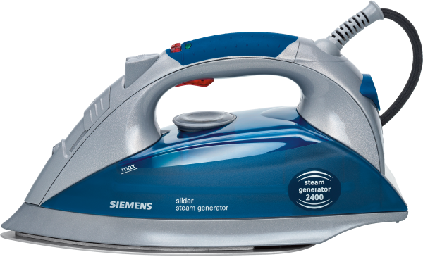 Siemens TS11120 Buharlı Ütü