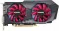 Asboard Radeon RX 580 8GB resim