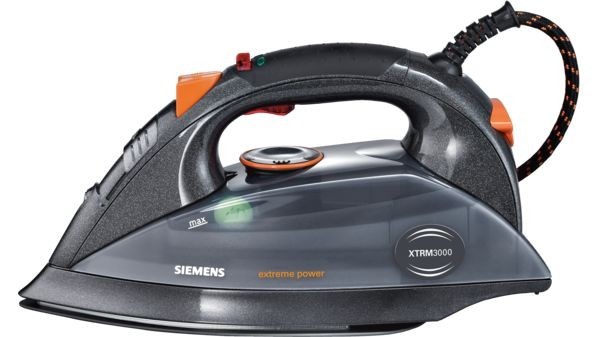 Siemens TS11XTRM Buharlı Ütü