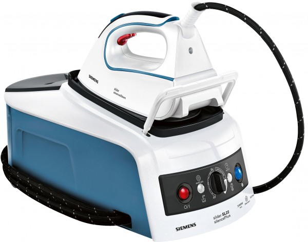 Siemens TS20110 Buhar Kazanlı Ütü
