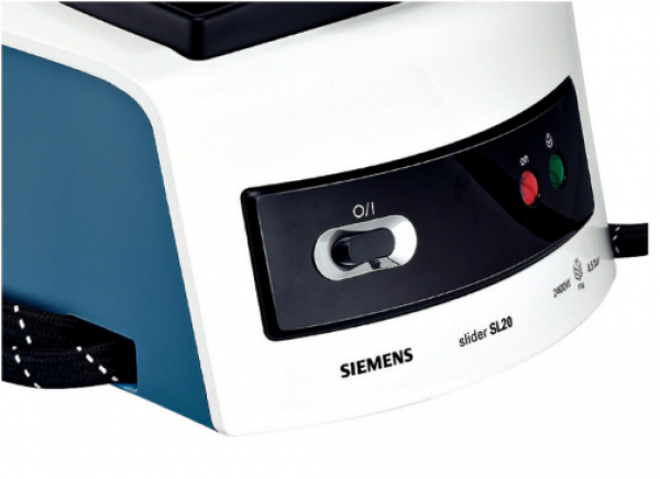 Siemens TS20110 Buhar Kazanlı Ütü
