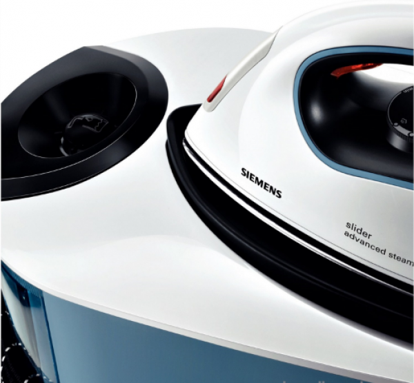 Siemens TS20110 Buhar Kazanlı Ütü