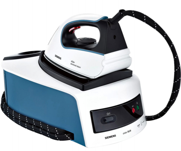 Siemens TS20110 Buhar Kazanlı Ütü