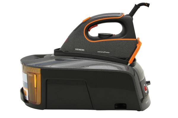 Siemens TS22XTRM Buhar Kazanlı Ütü