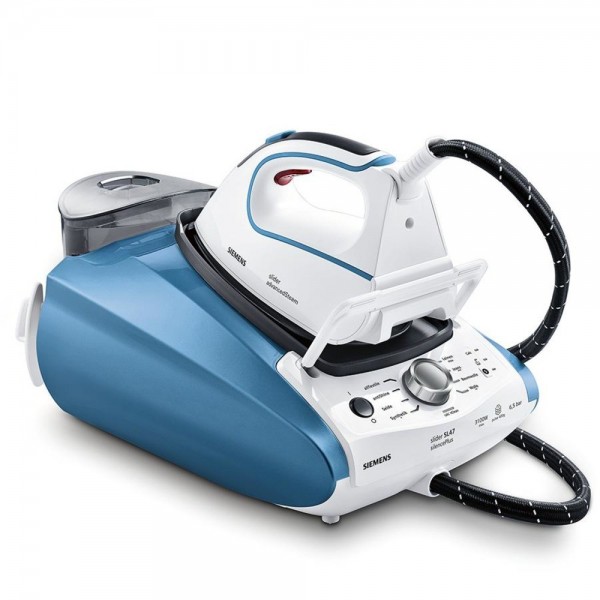 Siemens TS4731100 Buhar Kazanlı Ütü