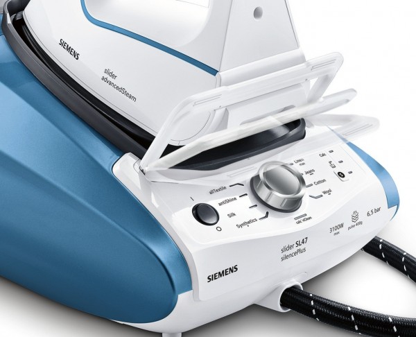 Siemens TS4731100 Buhar Kazanlı Ütü