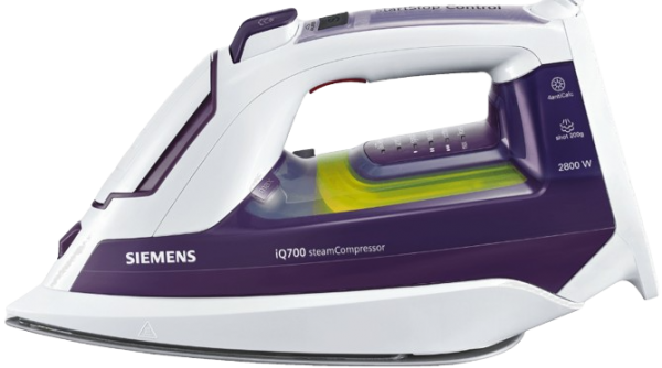 Siemens TSI802810 Buharlı Ütü