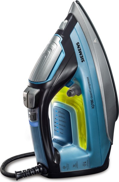 Siemens TSI803210 Buharlı Ütü