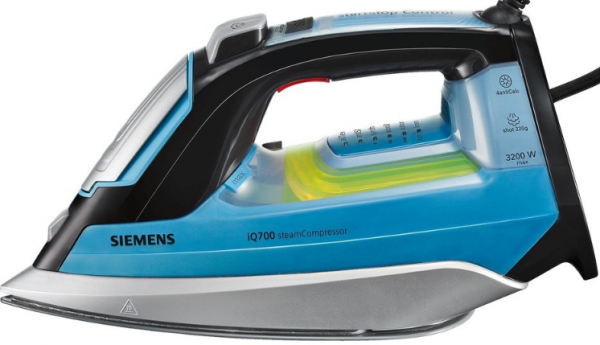 Siemens TSI803210 Buharlı Ütü