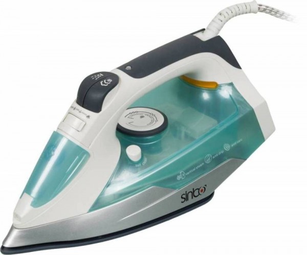 Sinbo SSI-2877 Buharlı Ütü