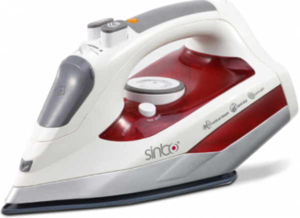 Sinbo SSI-2878 Buharlı Ütü