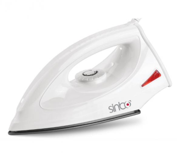 Sinbo SSI-2865 Buharsız Ütü
