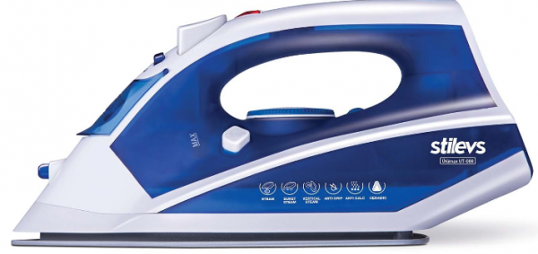 Stilevs Ütümax UT-088 Buharlı Ütü
