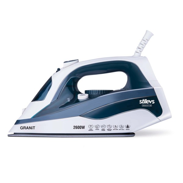 Stilevs Ütümax UT-168 Buharlı Ütü