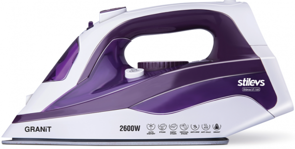 Stilevs Ütümax UT-168 Buharlı Ütü
