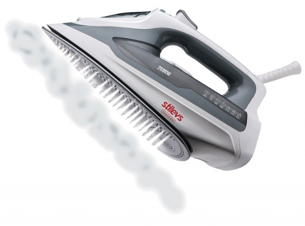 Stilevs Ütümax UT-8050 Buharlı Ütü