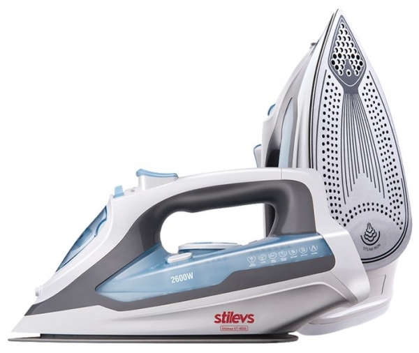 Stilevs Ütümax UT-8050 Buharlı Ütü