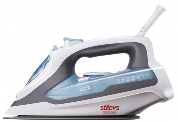 Stilevs Ütümax UT-8050 Buharlı Ütü